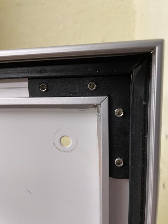 Schaukasten Fur Auen Gebraucht