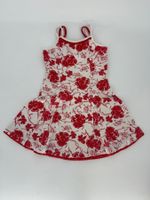 Kleid Gr. 110 von Palomino C&A