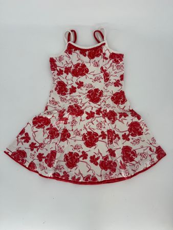 Kleid Gr. 110 von Palomino C&A