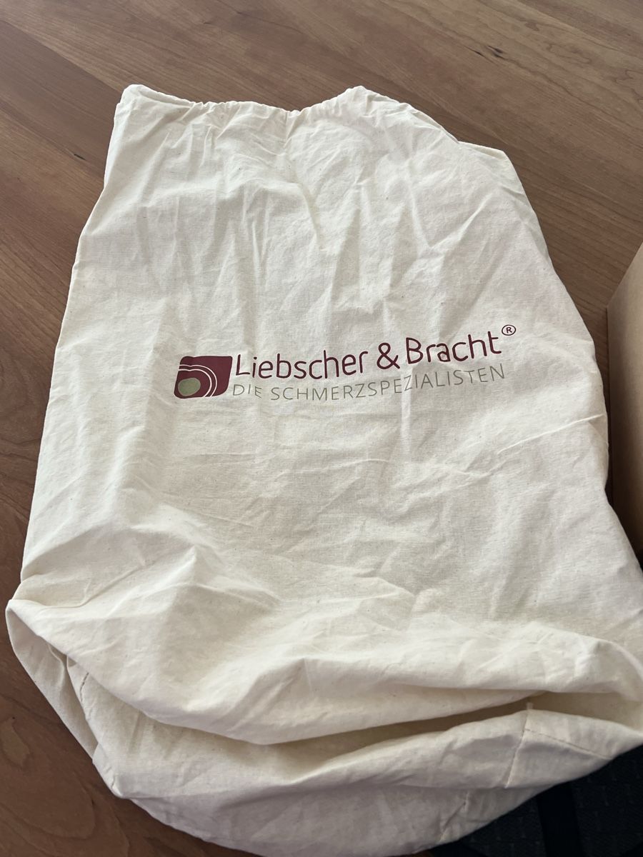 Massagegeräte: Liebscher und Bracht – Gebraucht aus Nürensdorf von Sportli7 3