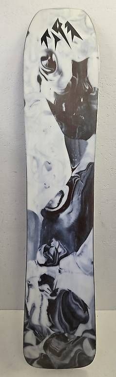 Jones Board: Snowboard Jones Mind Expander, 1m54 – Usato da Sugiez venduto da factorysportoutlet 2