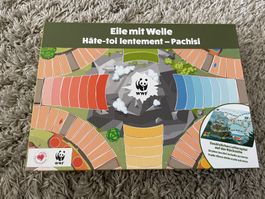 EILE MIT WEILE VON COOP