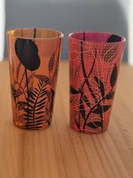 Duo de porte-lampions des Îles de chez PartyLite.