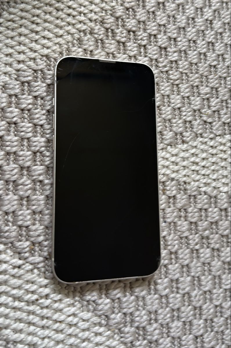 Apple Handys / Smartphones: Apple iPhone 13 128 GB Starlight – Gebraucht aus Zuchwil von MLV92 7
