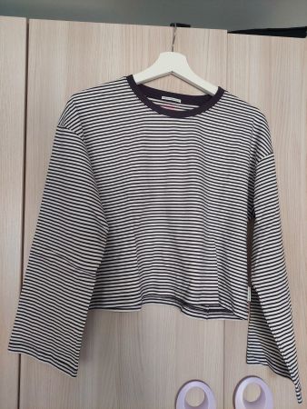 T- Shirt aus 100% Organic Cotton