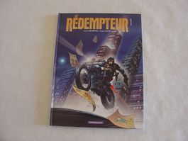BD Le rédempteur 1, EO, Neuf