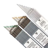 STAHLWERK Wolframelektroden Set