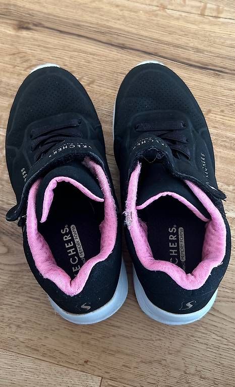 Scarpe per ragazze: Skechers grösse 30 – Usato da Ettingen venduto da lin_6dcg 2