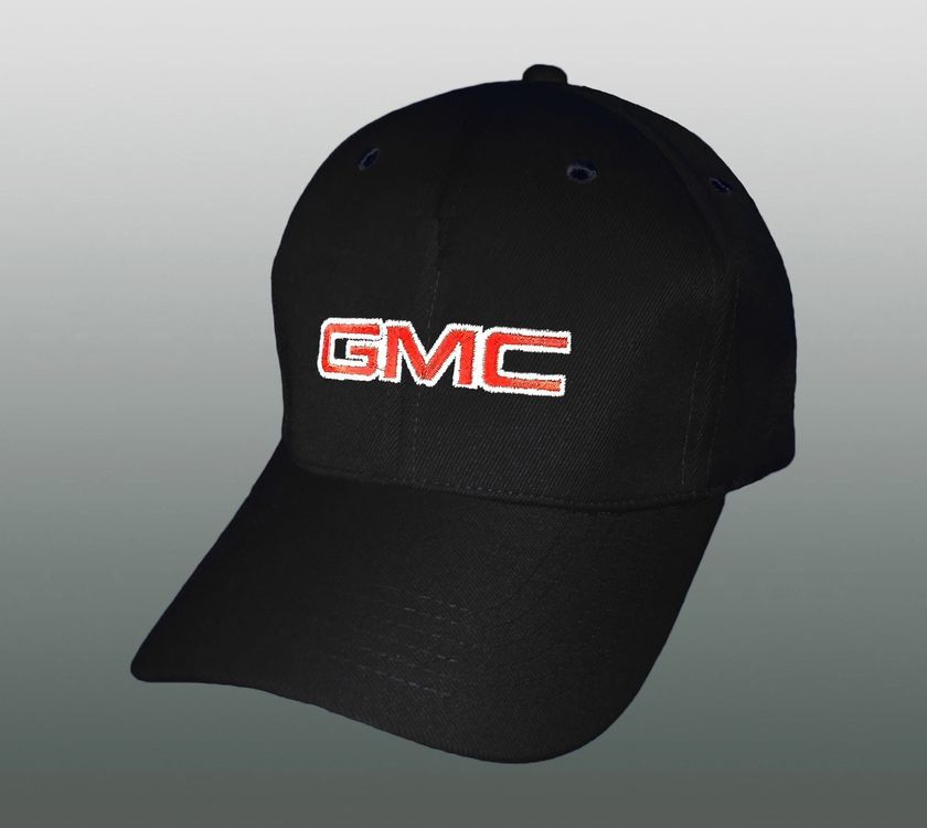 GMC CAP NEU 1