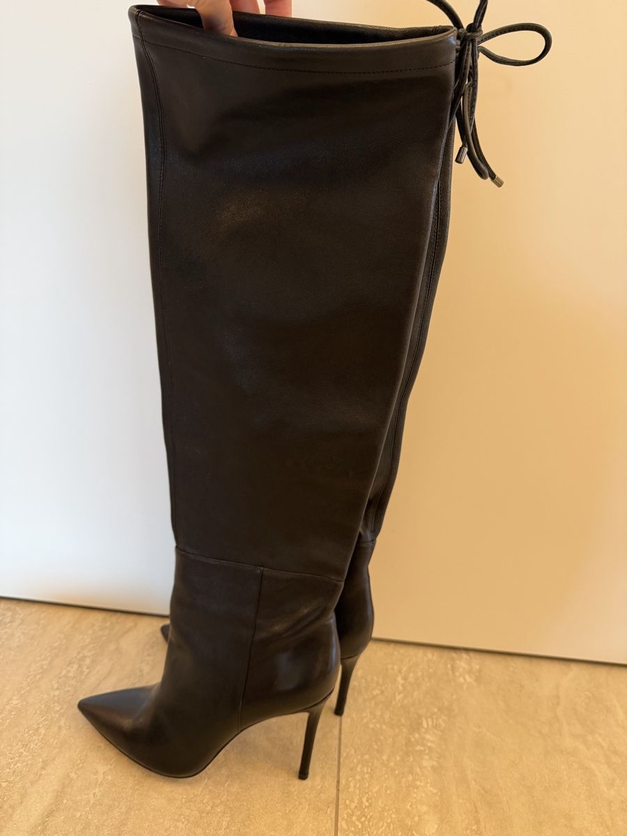 Scarpe da donna: Stylish heels boots – Usato da Wilen b. Wollerau venduto da kat_hw7k 1