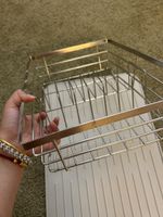 Dish Drying Rack