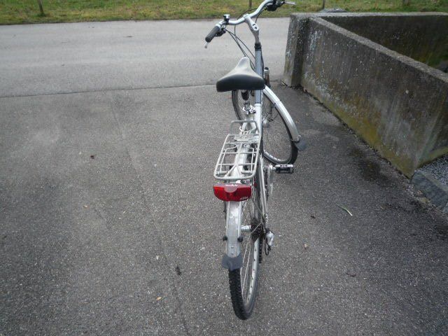 Mondia Biciclette: Damenvelo Mondia – Usato da utzenstorf venduto da Volvosports 3
