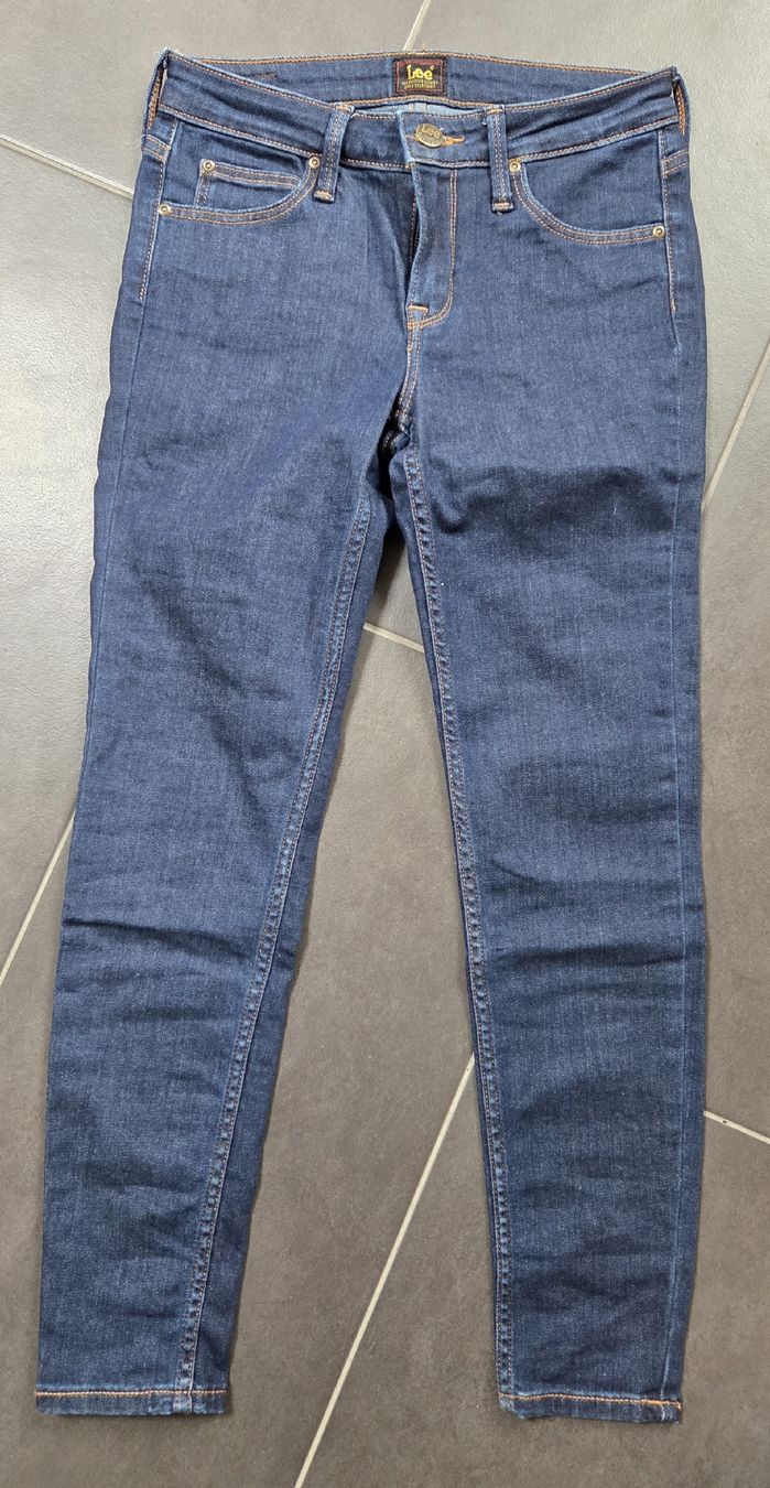 Lee Jeans: LEE Jeans Gr. 26/29 – D'occasion à Lyss par Urma5