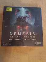 Nemesis Retaliation Blutfresser Neu & OVP Sundrop