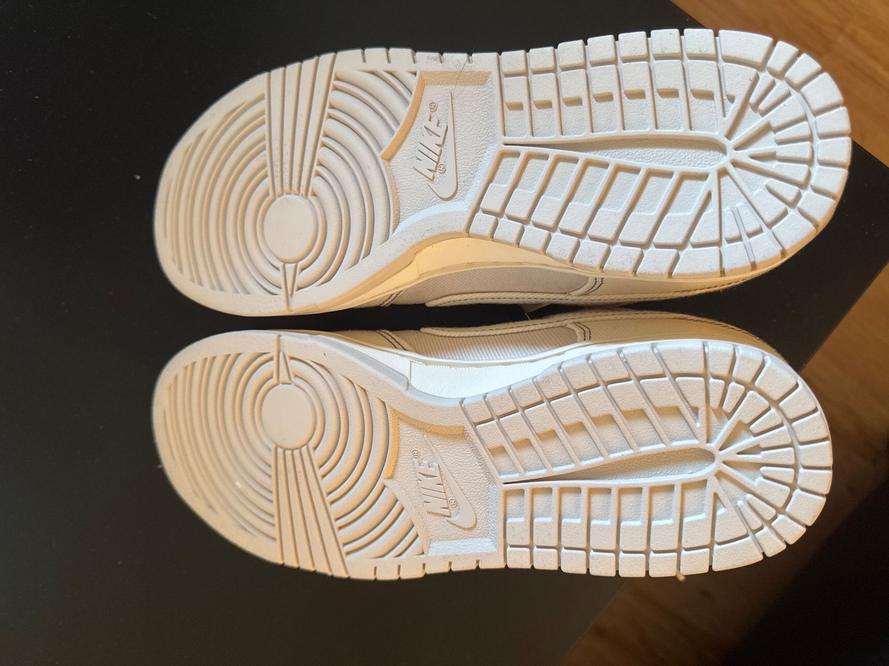 Nike Herrenschuhe: Nike Dunk Low light Orewood Brown Sashiko – Gebraucht aus Zug von cagut 2