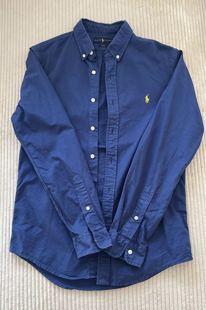 Ralph Lauren Camicie: Ralph Lauren Hemd  – Usato da Portalban venduto da freez1568