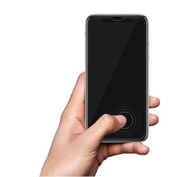 Covers & Schutzfolien: 2x 9H Panzerglas Apple iPhone Xs / X – Neu und originalverpackt aus Zürich von Store-247 2
