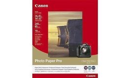 Canon PR-101 14 x 17 inch Gloss 10 Blatt
