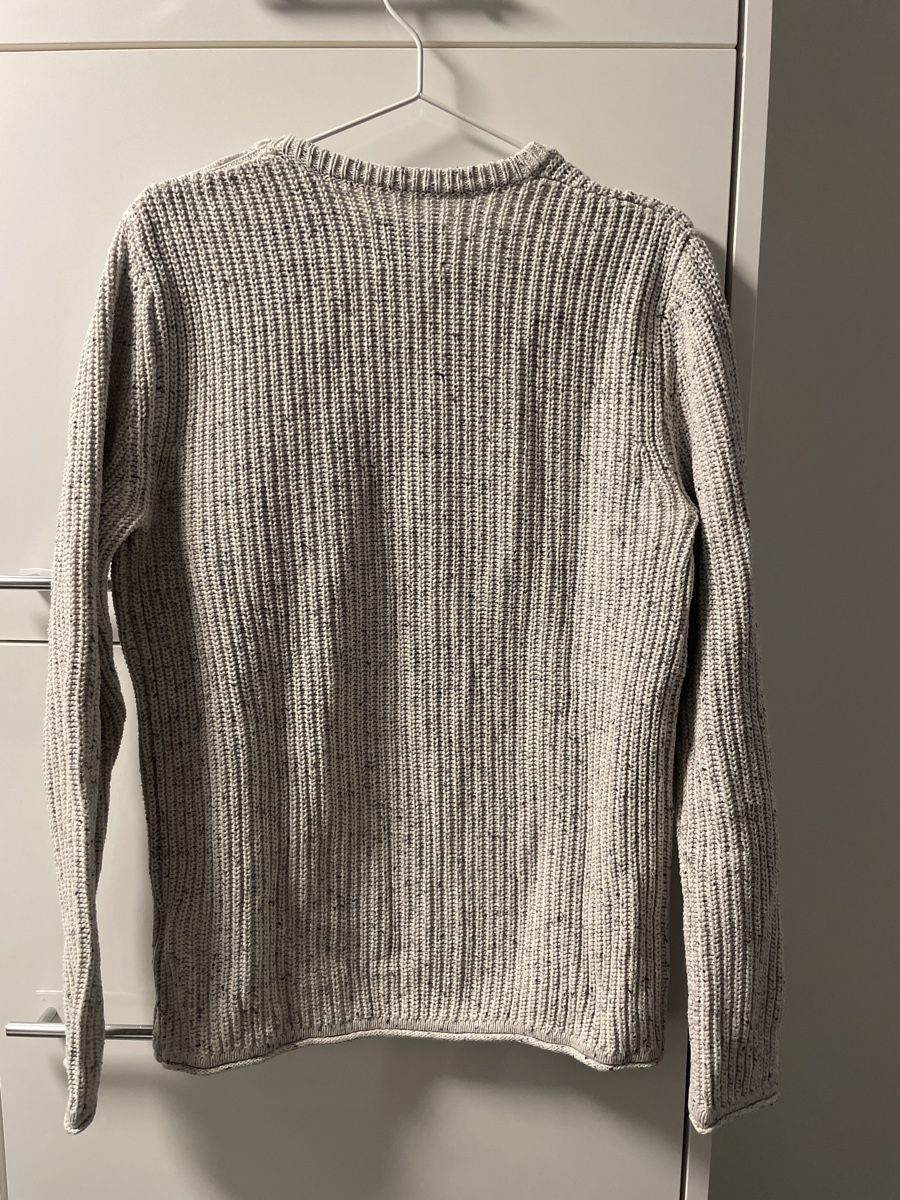 Jack & Jones Maglioni & Felpe: Blue Ridge Herrenpullover Gr. S - Strickpulli Winter – Usato da Arbon venduto da llaauraa 4