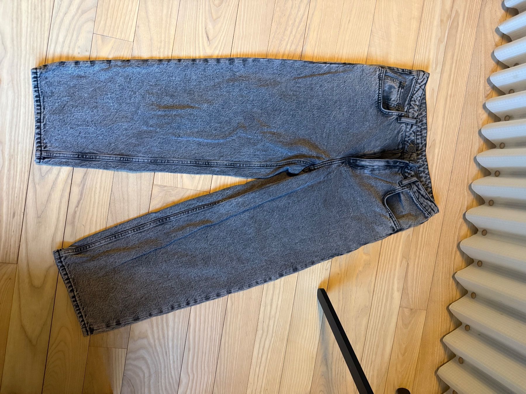 Jeans: American Vintage Jeans – Usato da Lichtensteig venduto da Kk86