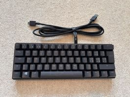 Razer Huntsman Mini