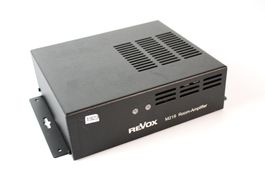 Revox M219 Room Amplifier Multiroomverstärker