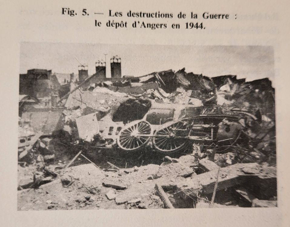 SNCF REVUE GENERALE CHEMINS de fer 1878 1978 Kaufen auf Ricardo