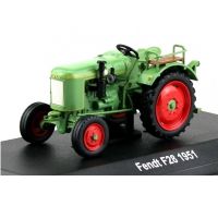 Fendt F28 1951 1-43 Landwirtschaftlicher Traktor 476