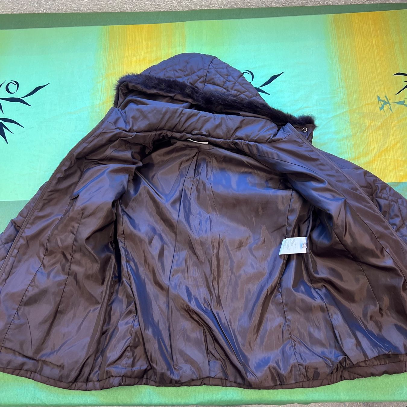 Giacche: Übergangsjacke Damen – Usato da Oberuzwil venduto da WMB73 2