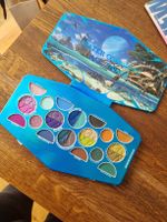 NYX Cosmetics - Lidschattenpalette zum Film Avatar 2
