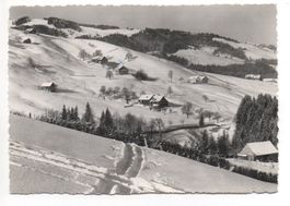 EBNAT Ski- und Ferienhaus Stangen