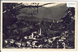 Tesserete con Sala Capriasca