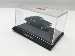 Herpa Private Collection Jaguar XJ5,3