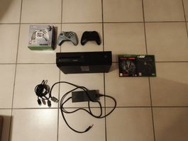Xbox One 500 Gb + Accessori