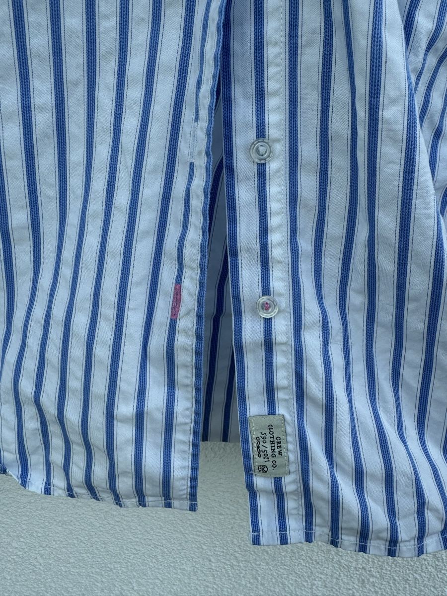 Camicette: Hemdbluse CC, Gr. 10/ 38 – Usato da Strengelbach venduto da lana40 2