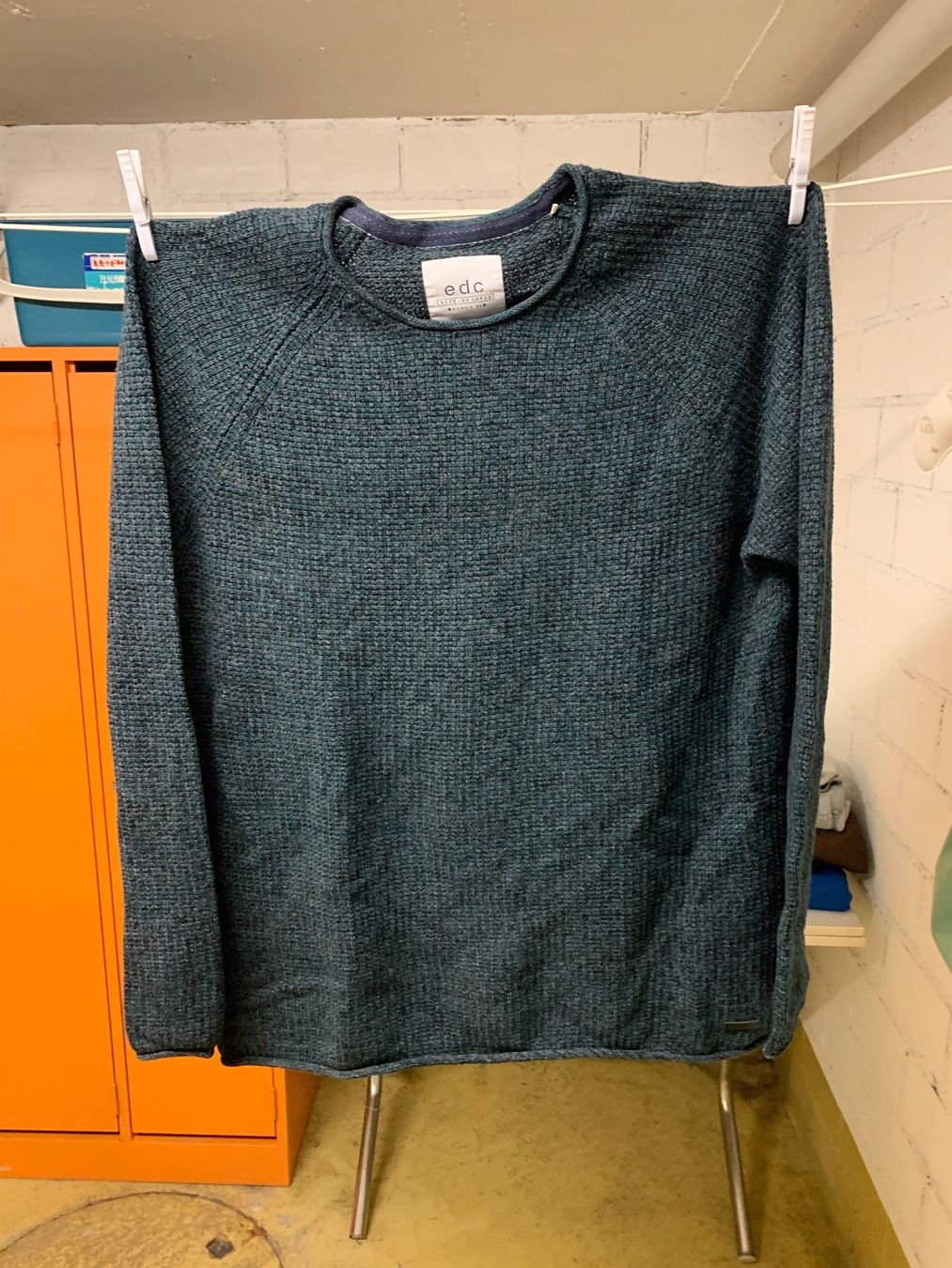 Maglioni & Felpe: e d c herren pullover grösse XXL – Usato da Thun venduto da jeff070