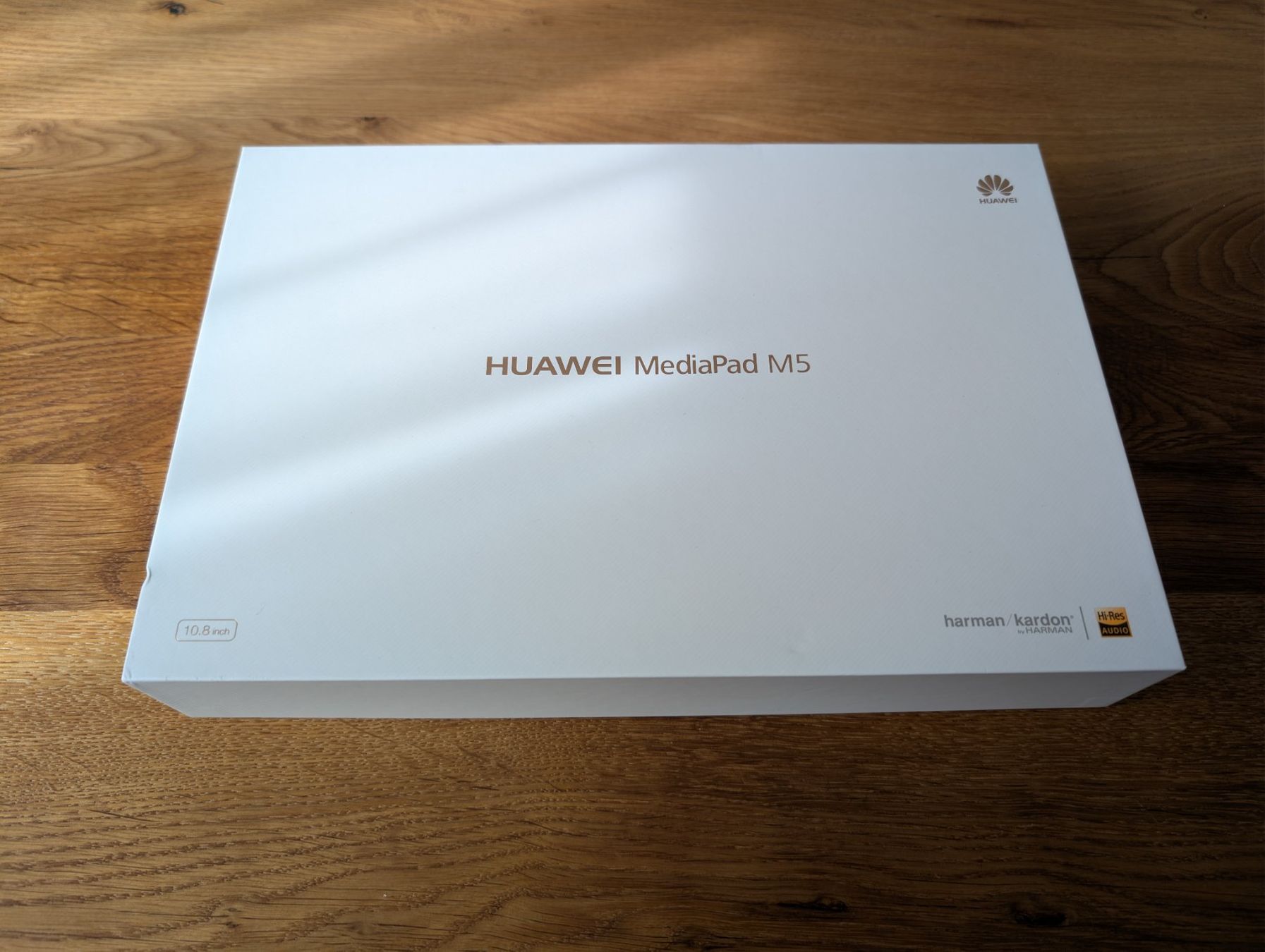 Huawei Tablet PC: Huawei MediaPad M5 10 Wifi – Usato da Mellingen venduto da the-merchant 3