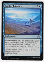 [MTG] Trail of Evidence [en]