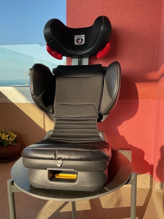 Peg Perego Auto-Kindersitze: Siège auto Peg-Perego Viaggio Flex – Gebraucht aus Neuchâtel von sta_7qfy 2