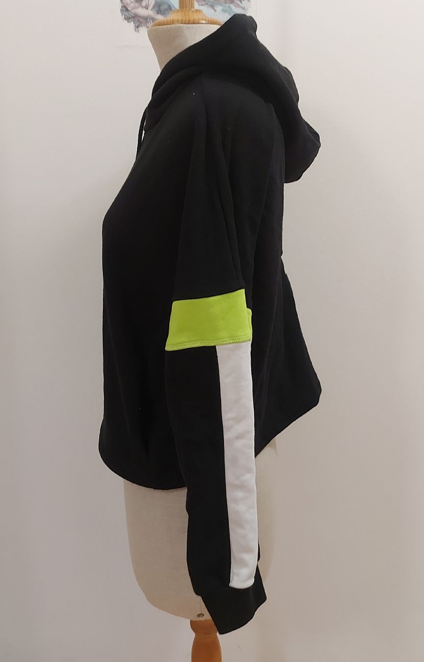 Puma Maglioni & Felpe: Sweatshirt, Puma, schwarz, Gr. L – Usato da Oberengstringen venduto da PaolaDe 1