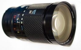 Sony Alpha a, AF 28-135mm 4-4.5  minolta