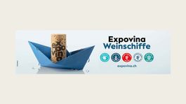 2 Expovina Tickets