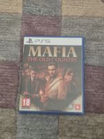 Mafia: The Old Country PS5