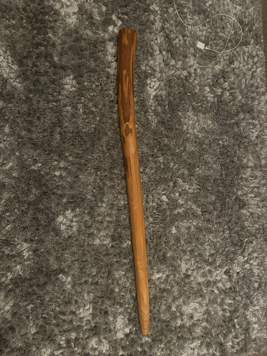 Strumenti musicali: Didgeridoo Kern-Esche – Usato da Bühler venduto da sae_lr7z