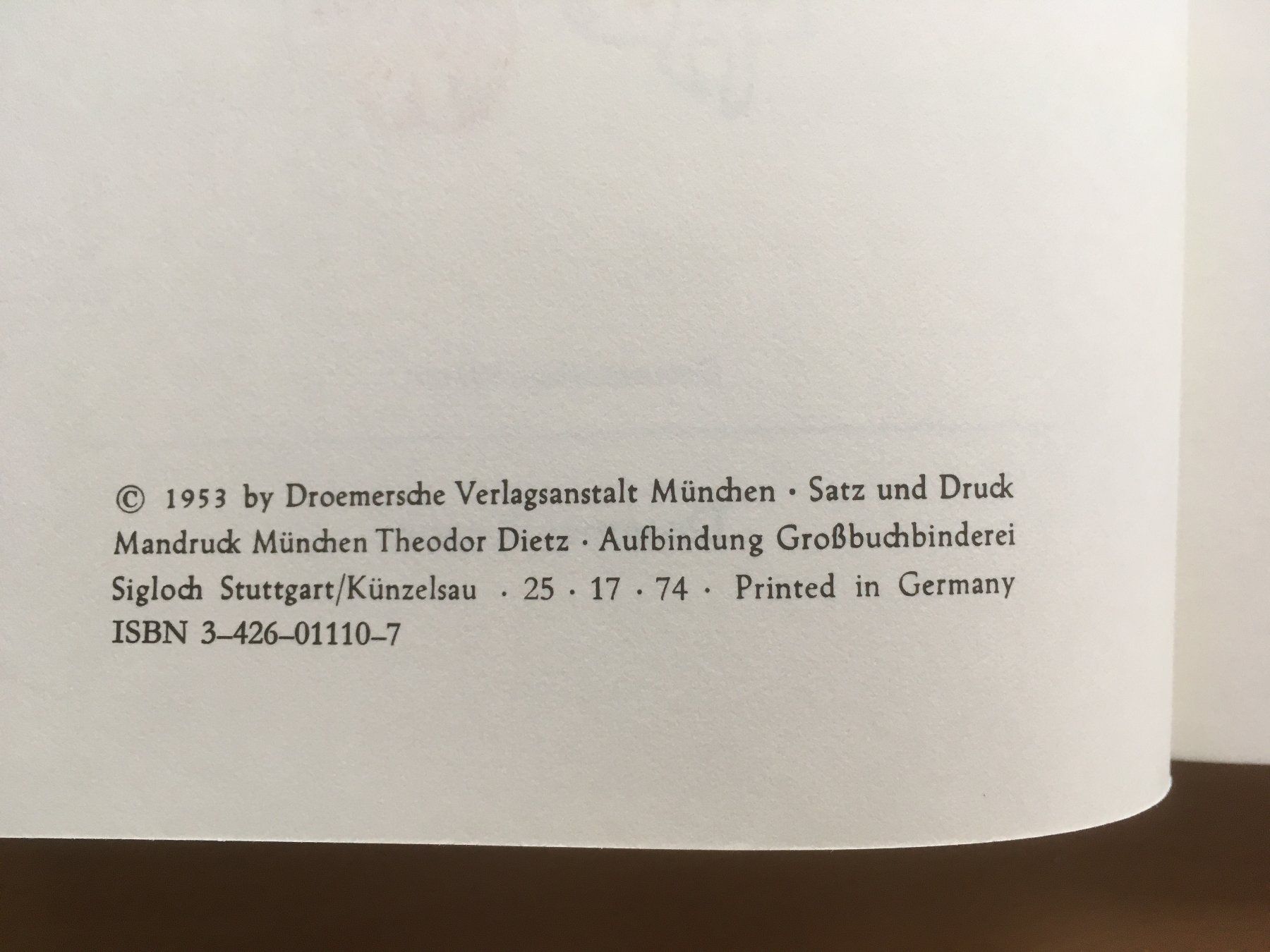 Bücher: Knaurs Spielbuch; Johanna Preetorius – Gebraucht aus Grenchen von Kogi7 3