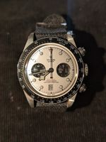 Tudor Black Bay Chrono Panda