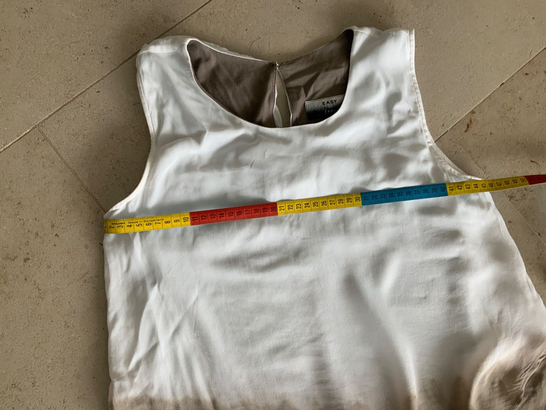 Vestiti: Kleid Jones 34 – Usato da Buchs SG venduto da Sunie 4