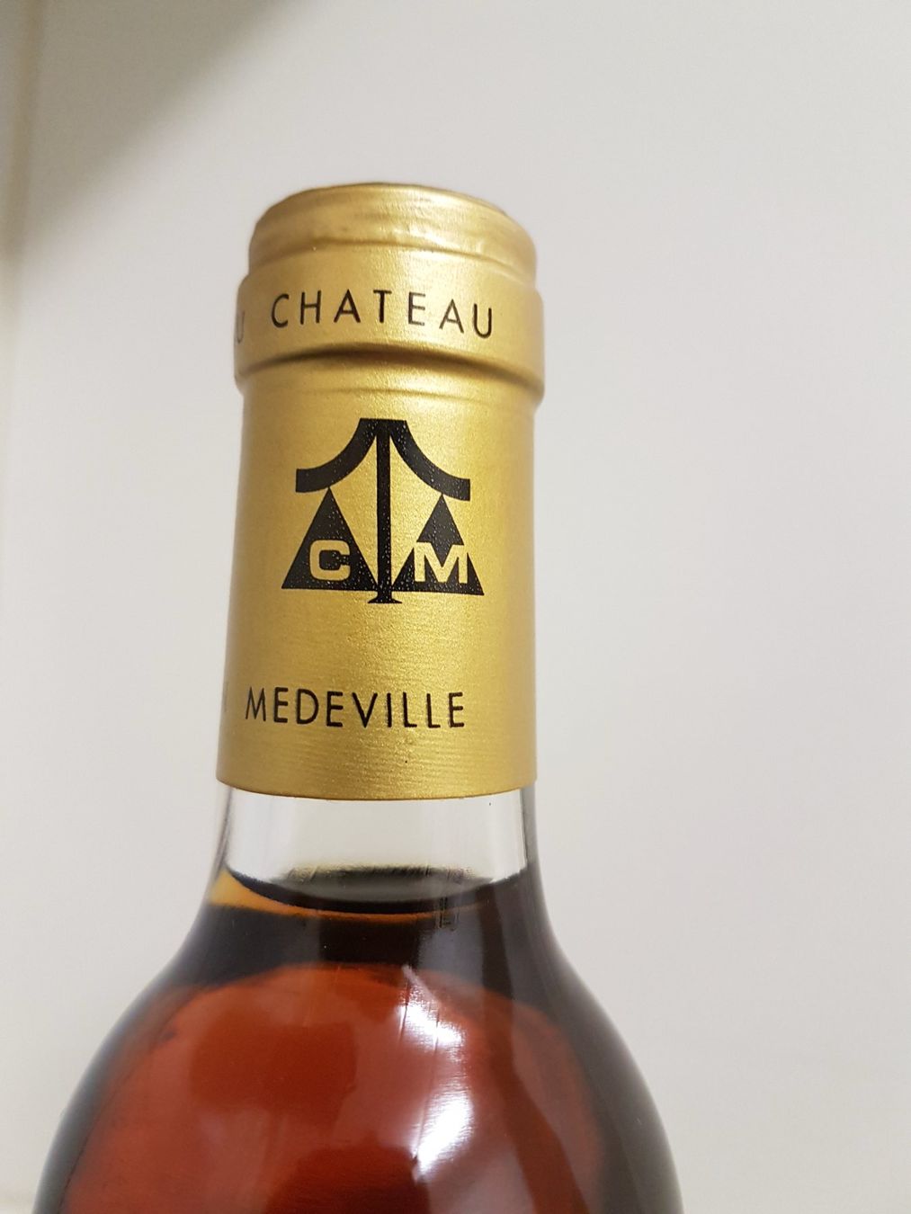 Vino: Chateau les Justices 1986  35,5 cl. – Nuovo (secondo la descrizione) da Grenchen venduto da poggione 5