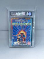 MEGA-LO-MANIA SEGA MEGA DRIVE VGA 85 SILVER