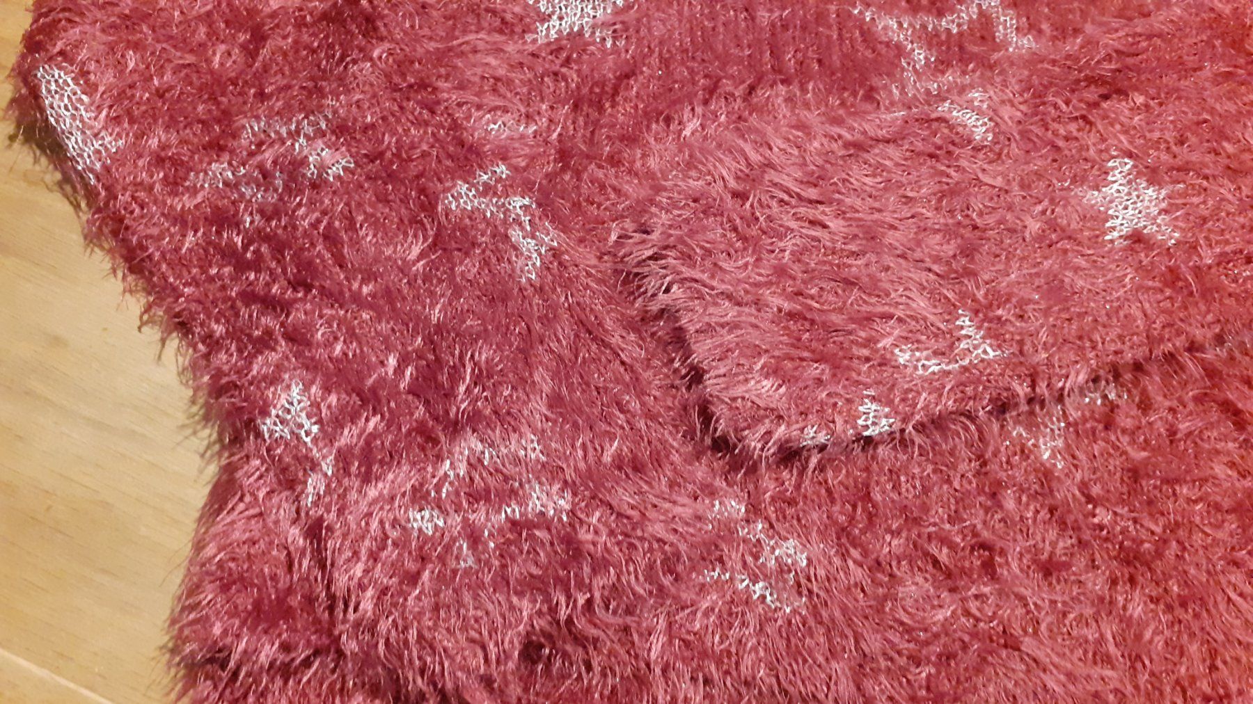 Maglioni & Felpe: flauschiger Winter-Pullover Gr. 146/152 – Nuovo (secondo la descrizione) da Urtenen-Schönbühl venduto da Chaeppeler 2